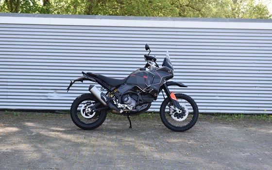 Gebrauchtmotorrad Ducati DesertX - Bild 10