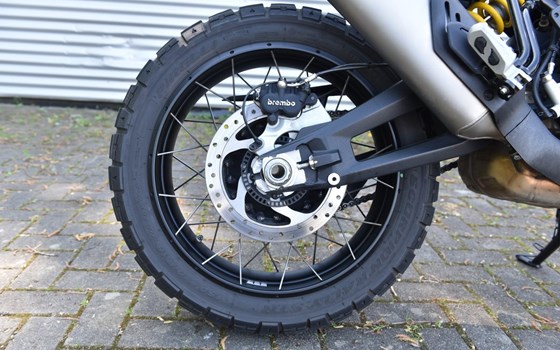 Gebrauchtmotorrad Ducati DesertX - Bild 11