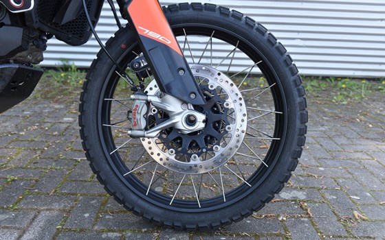 Gebrauchtmotorrad Ducati DesertX - Bild 12