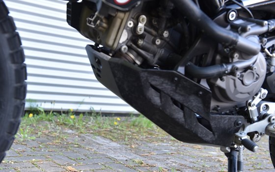 Gebrauchtmotorrad Ducati DesertX - Bild 4