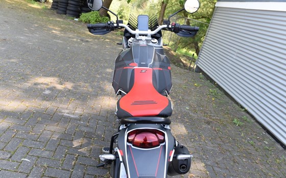 Gebrauchtmotorrad Ducati DesertX - Bild 6