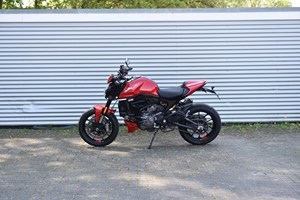 Angebot Ducati Monster +