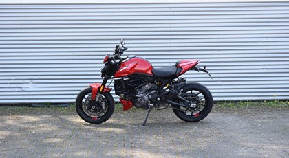 Gebrauchtfahrzeug Ducati Monster +