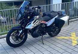 Occasion KTM 790 Adventure