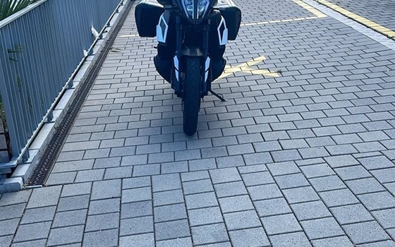 Motorrad Occasion KTM 790 Adventure - Bild 2