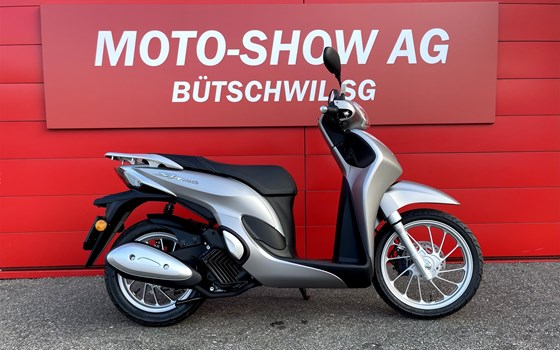 Neufahrzeug Honda SH Mode 125 - Bild 1