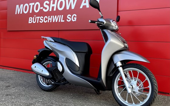 Neufahrzeug Honda SH Mode 125 - Bild 2