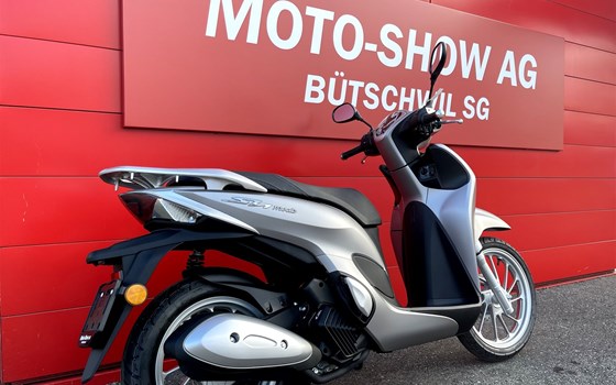 Neufahrzeug Honda SH Mode 125 - Bild 3