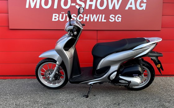 Neufahrzeug Honda SH Mode 125 - Bild 4