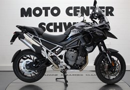 Occasion Triumph Tiger 1200 GT PRO