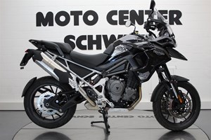 Angebot Triumph Tiger 1200 GT PRO