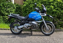 Occasion BMW R 1100 GS