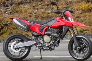 Angebot Ducati Hypermotard 698 Mono RVE