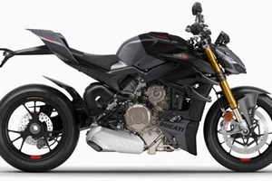 Angebot Ducati Streetfighter V4 S