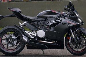 Angebot Ducati Panigale V2