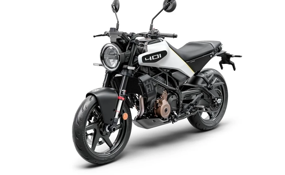 Angebot Husqvarna Vitpilen 401 Aero Bild 3: Angebot Husqvarna Vitpilen 401 Aero