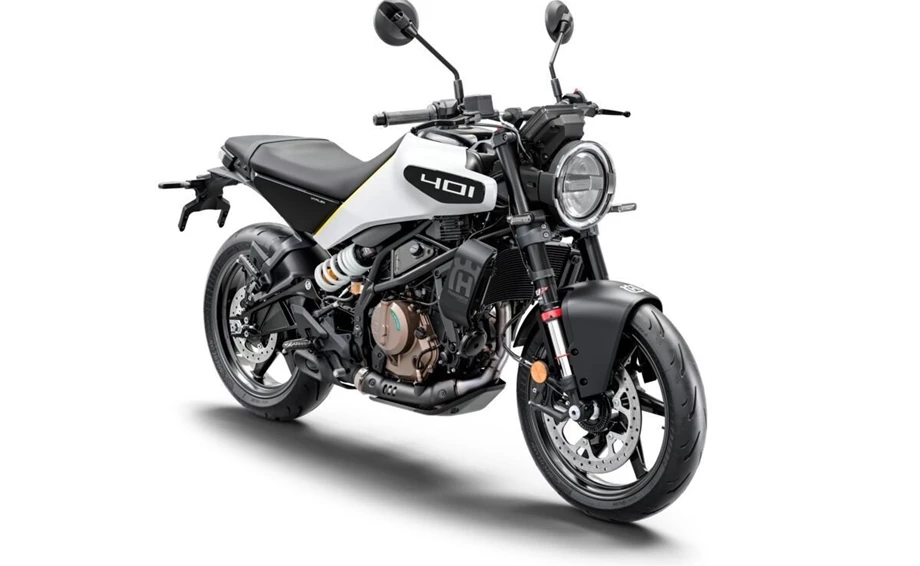 Angebot Husqvarna Vitpilen 401 Aero Bild 4: Angebot Husqvarna Vitpilen 401 Aero