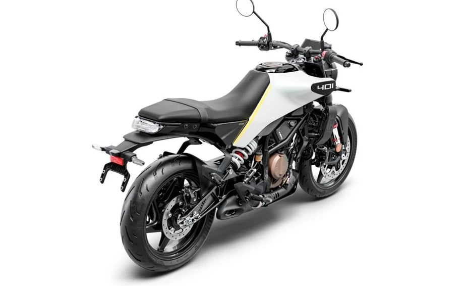 Angebot Husqvarna Vitpilen 401 Aero Bild 5: Angebot Husqvarna Vitpilen 401 Aero