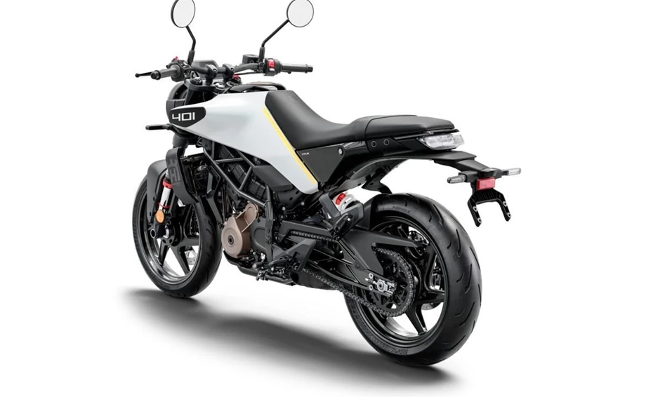 Angebot Husqvarna Vitpilen 401 Aero Bild 6: Angebot Husqvarna Vitpilen 401 Aero