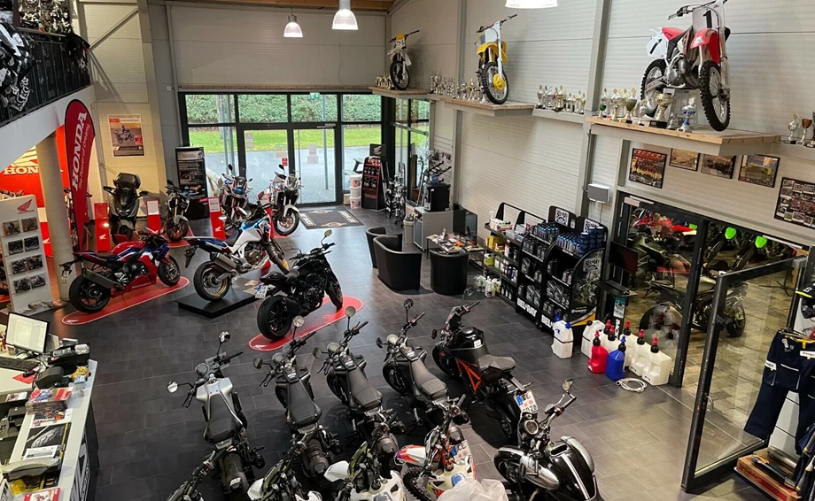 Angebot Husqvarna Vitpilen 125 Bild 7: Angebot Husqvarna Vitpilen 125