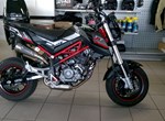 Angebot Benelli TnT 125