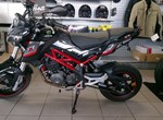 Angebot Benelli TnT 125