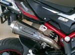 Angebot Benelli TnT 125