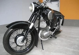 Gebrauchte Puch 125 SV Gebrauchte Puch 125 SV