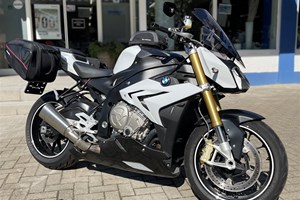 Angebot BMW S 1000 R