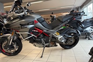 Angebot Ducati Multistrada 1260 S Grand Tour