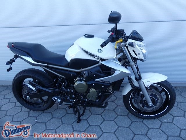 Angebot Yamaha XJ6