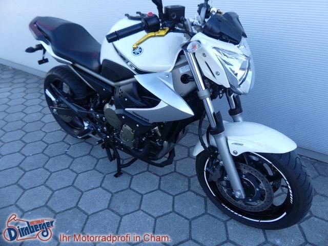 Angebot Yamaha XJ6