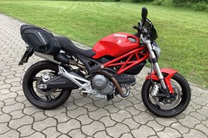 Angebot Ducati Monster 696