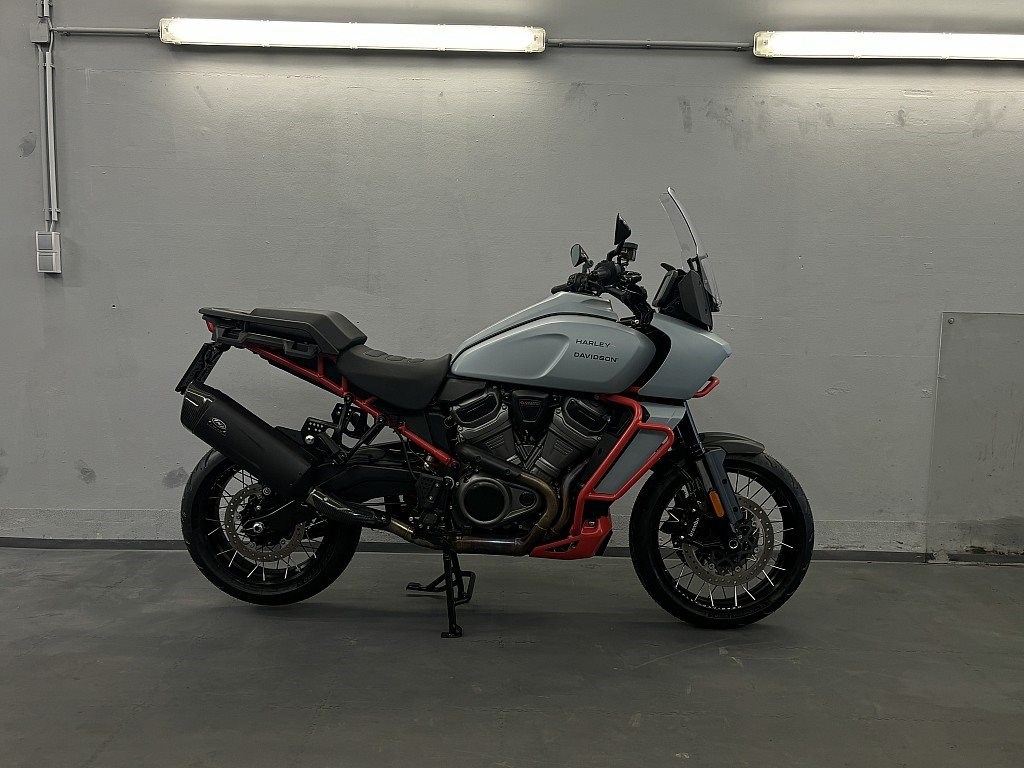 Motorrad