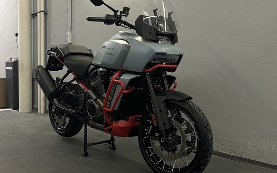 Gebrauchtmotorrad Harley-Davidson Pan America 1250 Special - Bild 2