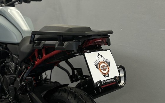 Gebrauchtmotorrad Harley-Davidson Pan America 1250 Special - Bild 5