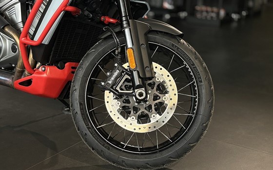 Gebrauchtmotorrad Harley-Davidson Pan America 1250 Special - Bild 7