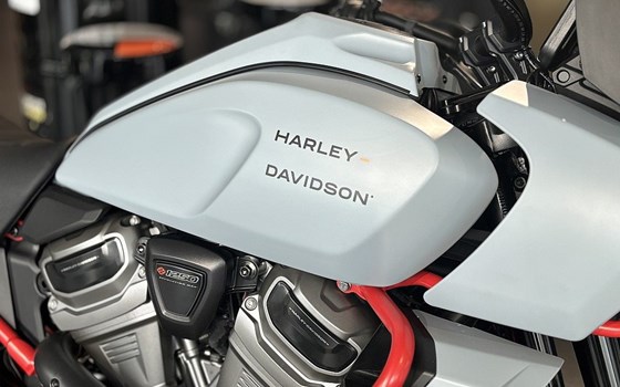 Gebrauchtmotorrad Harley-Davidson Pan America 1250 Special - Bild 8 Gebrauchtmotorrad Harley-Davidson Pan America 1250 Special - Bild 8