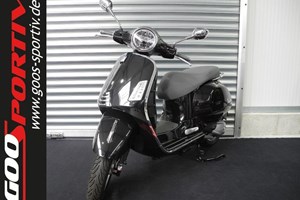 Angebot Vespa GTS 300