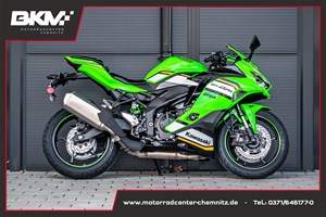 Angebot Kawasaki Ninja ZX-4RR