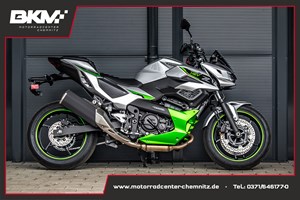 Angebot Kawasaki Z7 Hybrid