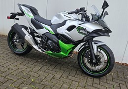 Gebrauchte Kawasaki Ninja 7 Hybrid
