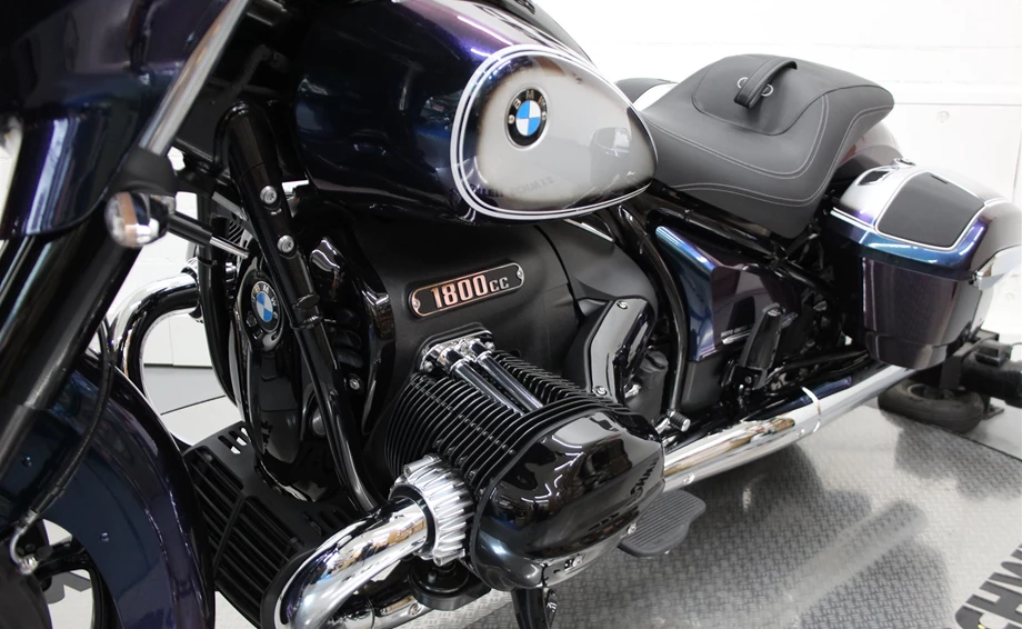 Angebot BMW R 18 B Bild 5: Angebot BMW R 18 B