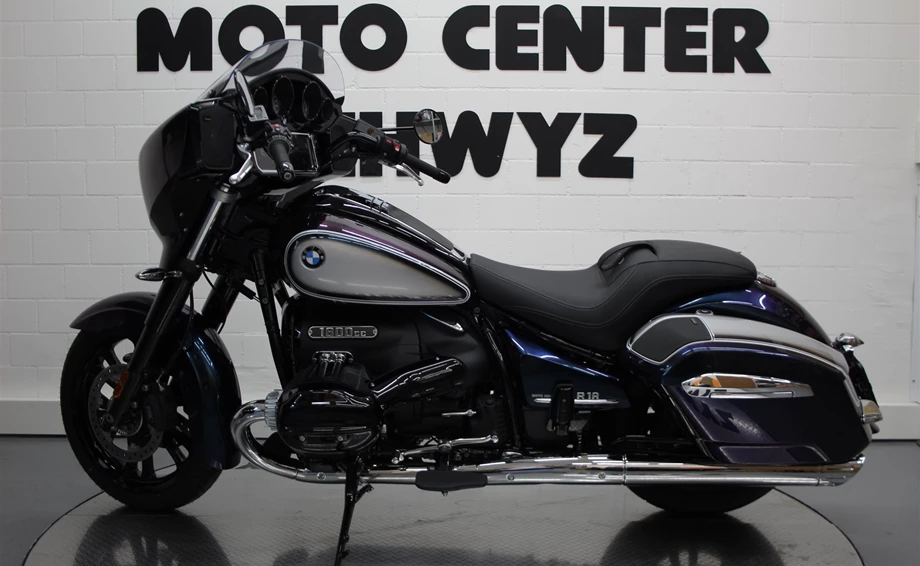 Angebot BMW R 18 B Bild 4: Angebot BMW R 18 B