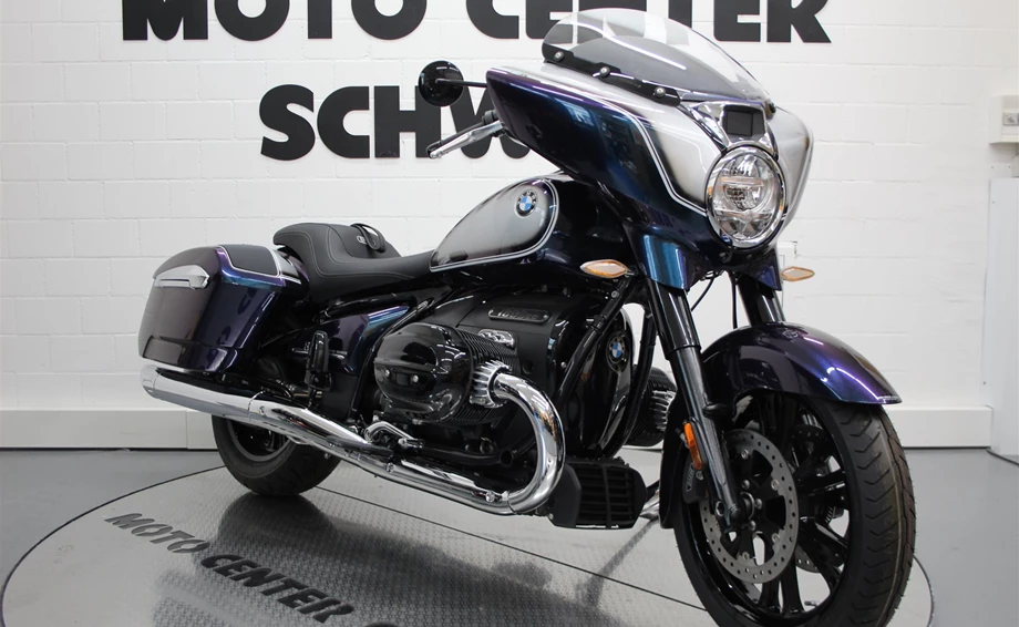 Angebot BMW R 18 B Bild 2: Angebot BMW R 18 B