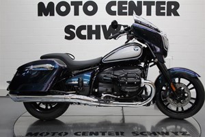 Angebot BMW R 18 B