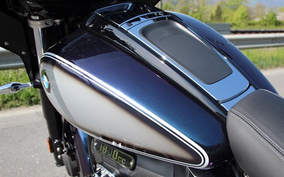 Motorrad Occasion BMW R 18 B - Bild 6