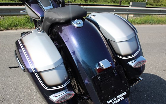 Motorrad Occasion BMW R 18 B - Bild 7