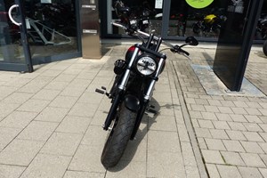 Angebot Harley-Davidson CVO Fat Bob FXDFSE