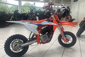 Angebot KTM SX-E 3